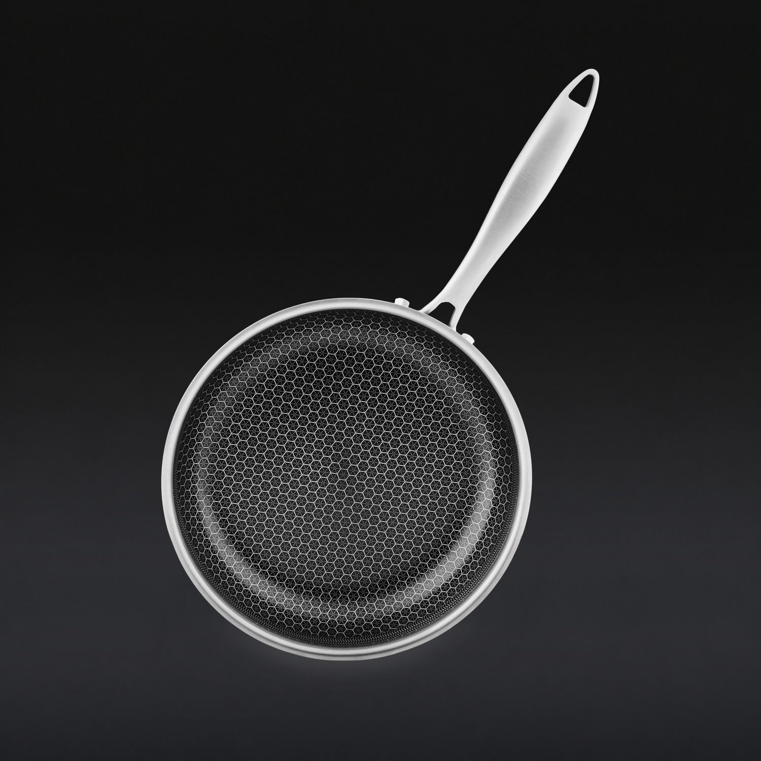 Hybride Koekenpan 24 cm PFAS-vrij